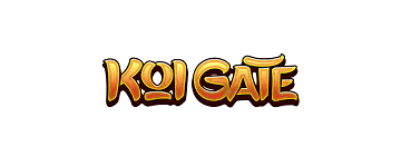 logo KOI GATE